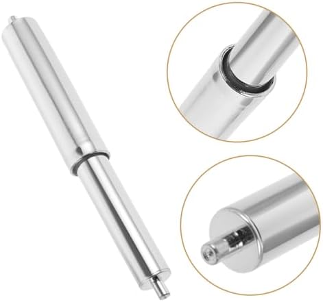 Gadpiparty Toilet Paper Holder Replacement Rod Set
