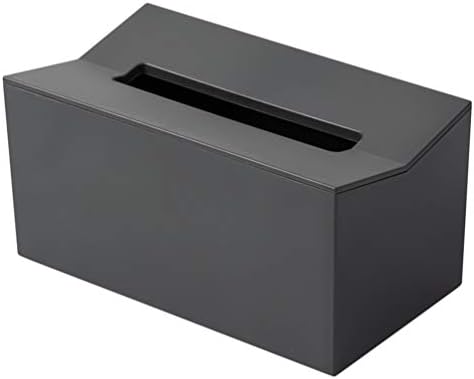 BESPORTBLE Tissue Holder with Adhesive Back for Wall Mount