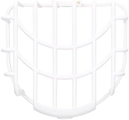 Jwthee Toilet Paper Holder - Wall Mounted ABS Adhesive Basket White