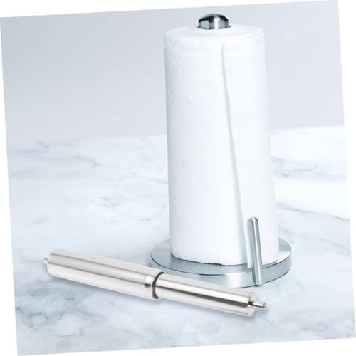 Gadpiparty Toilet Paper Holder Replacement Rod Set