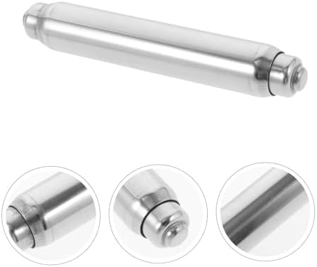 YOSADIER Stainless Steel Toilet Paper Holder Rod