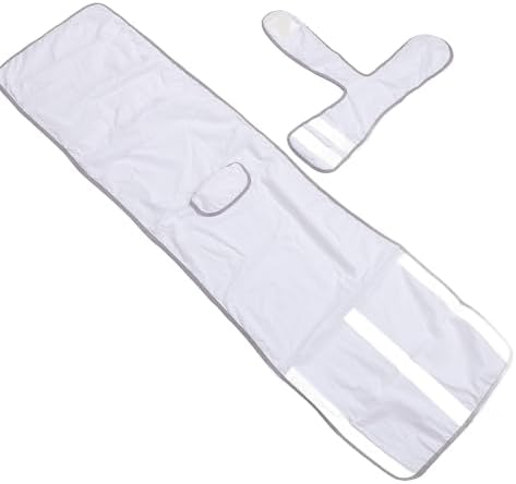 Masyrt Anti Rolling Swaddling Blanket Soft Cotton 6969 x 185in