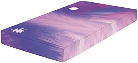 XISUNYA Decorative Crib Sheet Little Stars Print 28x52 Universal