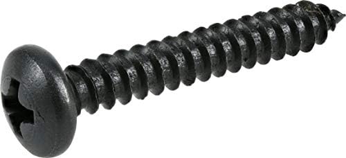 Hillman Black Self Closing Gate Spring 12in Adjustable Tension