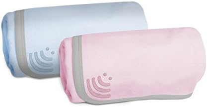 Vest Radiation Protection Baby Blanket with EMF Shielding 1