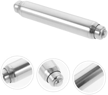 Stainless Steel Toilet Paper Holder Replacement Rod
