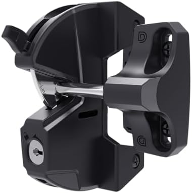 DD Technologies Lokklatch Regular Gate Latch