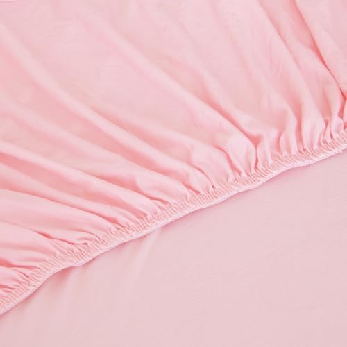 Magik Kover Stretchy Crib Sheets 4 Pack