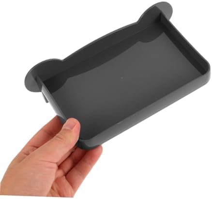 Beatifufu Wall-Mounted Tissue Box Holder