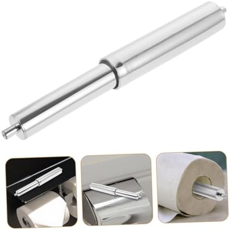 HOLIDYOYO 3Pcs Toilet Paper Holder Inserts Replacement 1