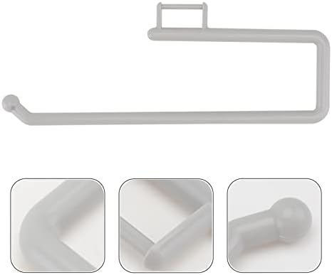 Mipcase Wall Mounted Toilet Paper Holder No Drill