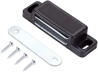 SHAUNI Slide Latch Gate Bolt Lock 1pc Door Stopper