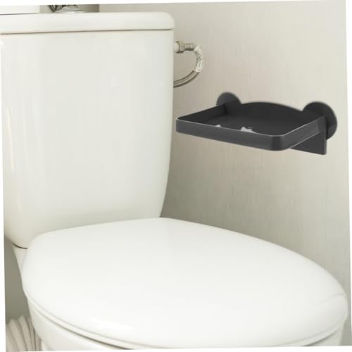 Beatifufu Wall-Mounted Tissue Box Holder