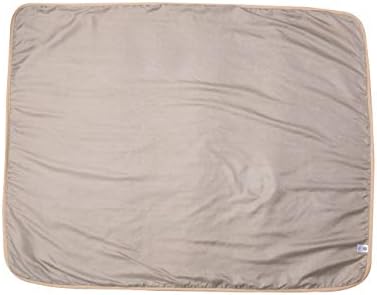 Radia Smart Large Organic Pregnancy Blanket with EMF Protection