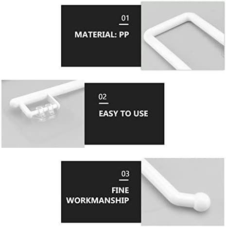 Homoyoyo Toilet Paper Holder Wall Mount
