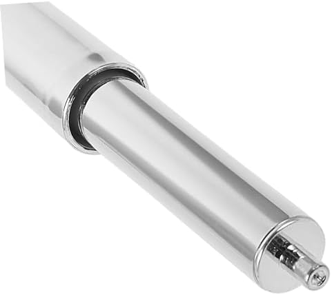 FOYTOKI Sturdy Plastic Toilet Paper Roller Replacement 1