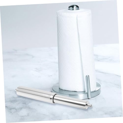 HOLIDYOYO 3Pcs Toilet Paper Holder Inserts Replacement 1