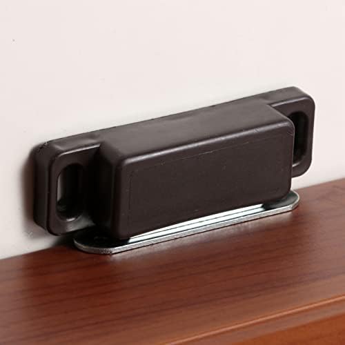 SHAUNI Slide Latch Gate Bolt Lock 1pc Door Stopper