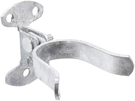 Plum Fittings Gate Fork Latch 1-78 OD 1