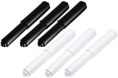 Ozeau 3PCS Holder Roller Spring Replacement Rods