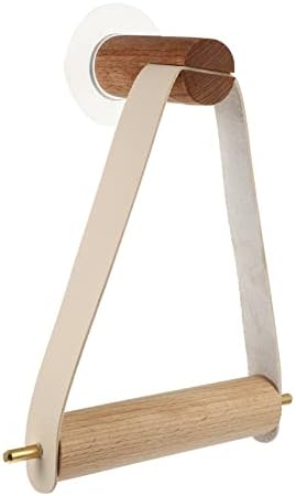 POPETPOP Toilet Paper Holder Wall Mount