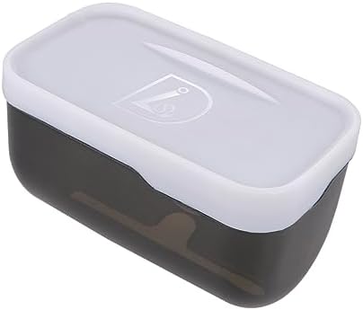 RORPOIR Waterproof Tissue Box Wall Mount Holder 1