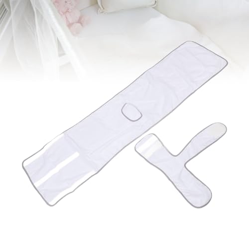 RiToEasysports Swaddle Sleep Sack for Safe Sleep