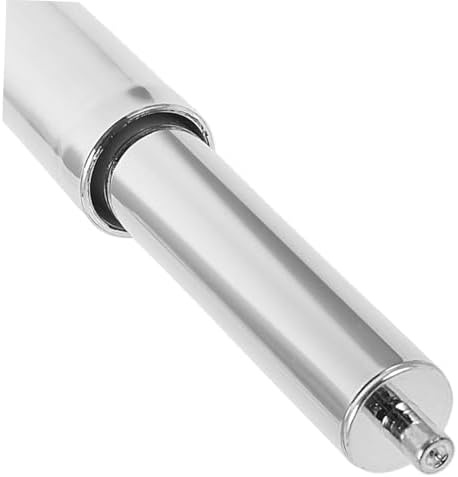 Cabilock Adjustable Spring Toilet Paper Holder Rod Replacement 1