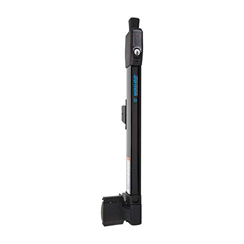 DD Technologies MagnaLatch Top Pull Gate Latch Kit - Child Safety