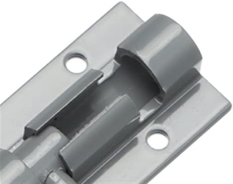 LCARY Aluminum Alloy Door Latch Hardware