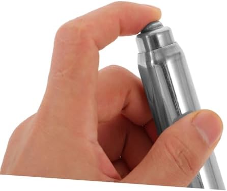 Stainless Steel Retractable Toilet Paper Holder Rod