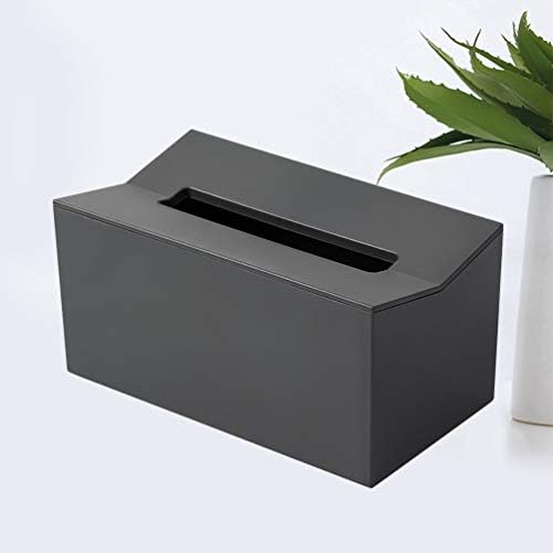 BESPORTBLE Tissue Holder with Adhesive Back for Wall Mount