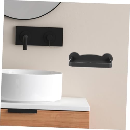 Beatifufu Wall-Mounted Tissue Box Holder