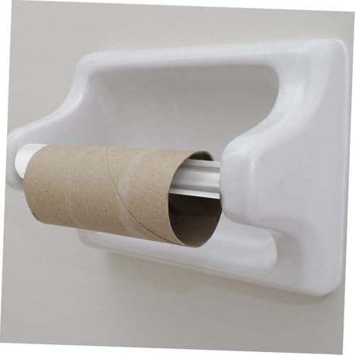 HOLIDYOYO 3Pcs Toilet Paper Holder Inserts Replacement 1