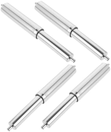 Cabilock Adjustable Spring Toilet Paper Holder Rod Replacement 1