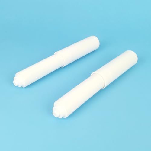 Ozeau 3PCS Holder Roller Spring Replacement Rods