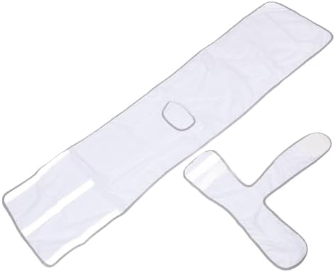 Jauarta Fixed Swaddles Blanket with Detachable Belly Band