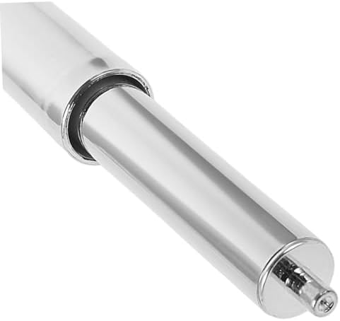 3pcs Toilet Paper Roller Replacement for Space-Saving Modern Bathroom