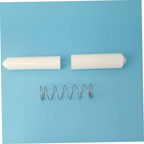 Wedhapy Toilet Paper Holder Roll Replacement 2 Pcs