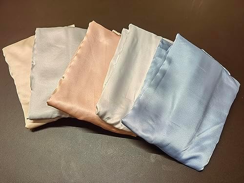 Cozysilk 100 Mulberry Silk Crib Sheet with Magic Tape 1