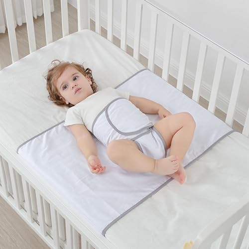RiToEasysports Swaddle Sleep Sack for Safe Sleep