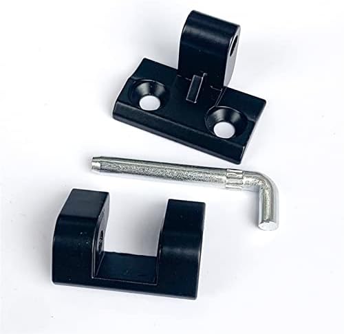 SHAUNI Zinc Alloy Slide Latch for Door and Cabinet