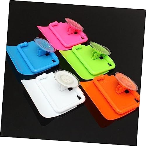 Holibanna Toilet Paper Roll Holder with Cover