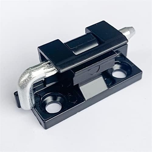 SHAUNI Zinc Alloy Slide Latch for Door and Cabinet