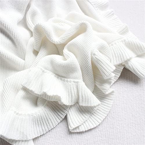 HEYZAKKA Baby Blanket - Breathable High Absorbent Travel Towel for Boy Girl