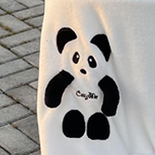 CozyMe Stroller Blanket with 3D Panda