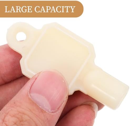 LAPYAPPE Toilet Paper Dispenser Key Replacement