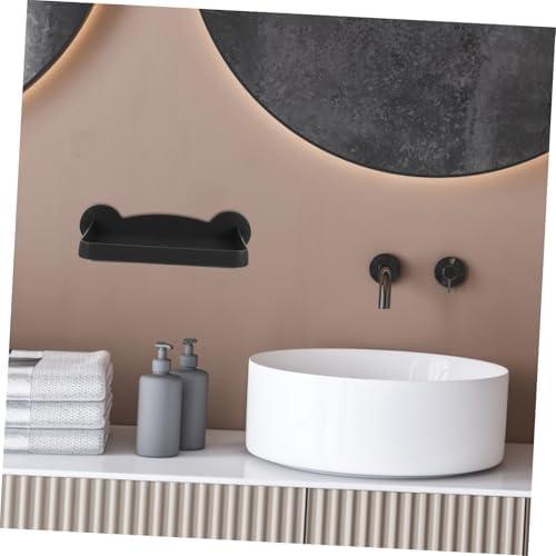 Beatifufu Wall-Mounted Tissue Box Holder
