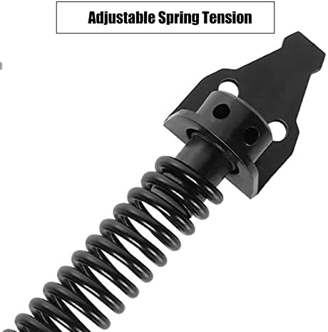 STARVAST 14 Inch Self Closing Gate Spring 1
