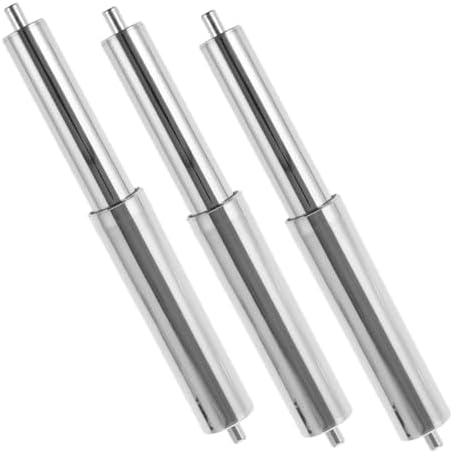 3pcs Toilet Paper Roller Replacement for Space-Saving Modern Bathroom
